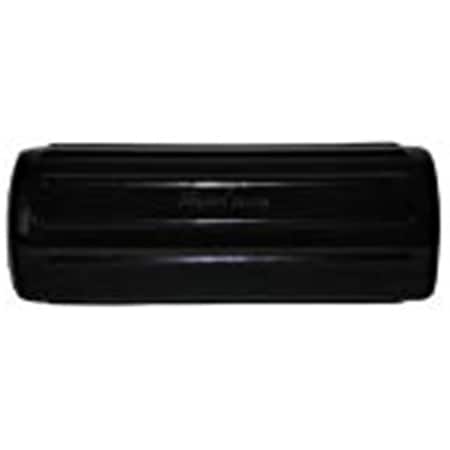 Taylor 8 x 20 in. Big B Black Fender 3000.0446